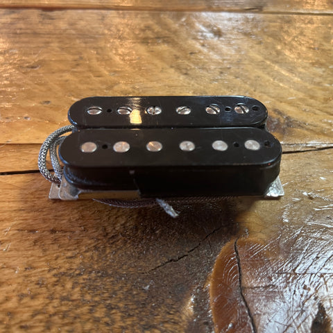 Seymour Duncan 35th Anniversary SH-4 JB Signature Humbucker 2011