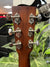 Martin D-18 Dreadnought Acoustic Guitar - Natural 2013