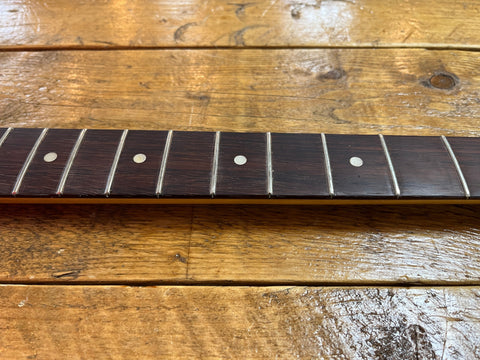 Fender Telecaster 1965 - Blonde Re-Fin