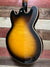 Gibson ES-335 Dot 2003 Figured Top Vintage Sunburst