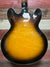 Gibson ES-335 Dot 2003 Figured Top Vintage Sunburst