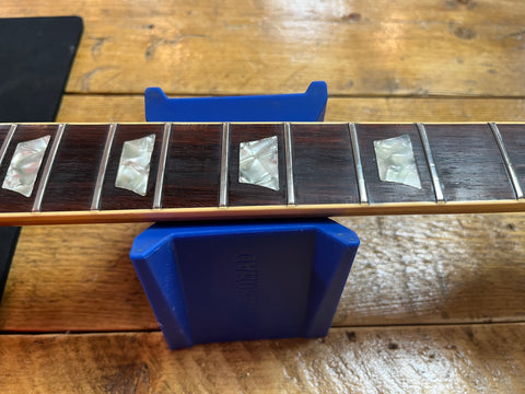 Gibson Les Paul Deluxe 1981 - Goldtop