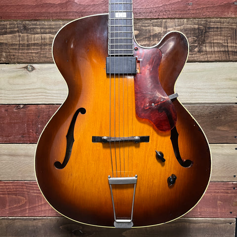 Epiphone Regent 1953 - Sunburst