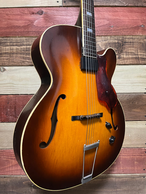 Epiphone Regent 1953 - Sunburst