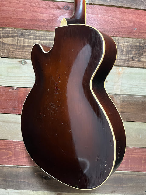 Epiphone Regent 1953 - Sunburst