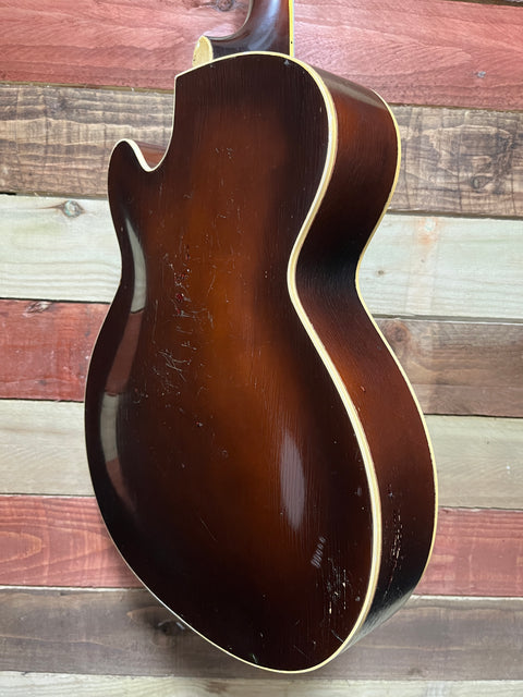 Epiphone Regent 1953 - Sunburst