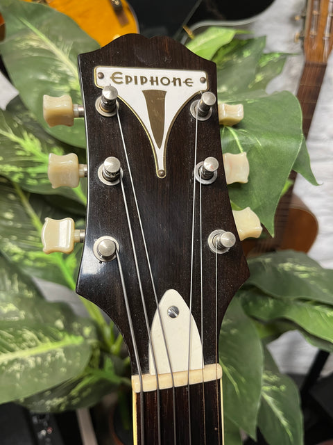 Epiphone Regent 1953 - Sunburst