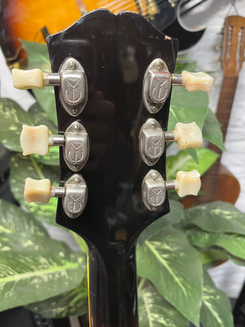 Epiphone Regent 1953 - Sunburst