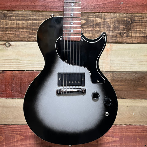 Gordon Smith GS-1 60 1994- Nitro Silverburst