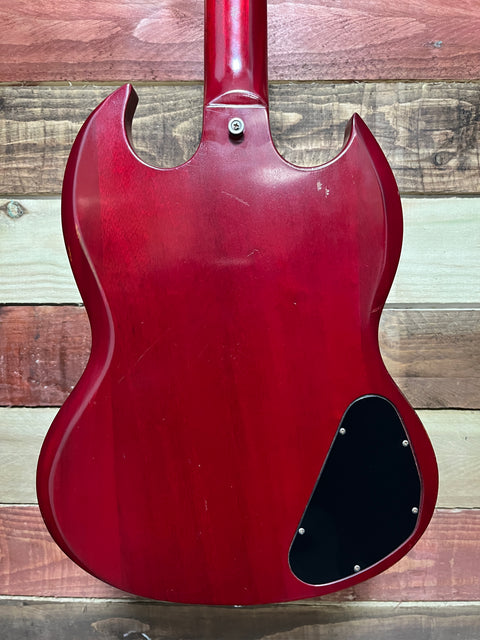 Gibson SG Standard 1981 - Cherry