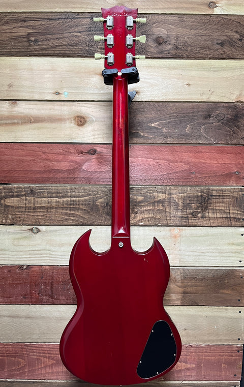 Gibson SG Standard 1981 - Cherry