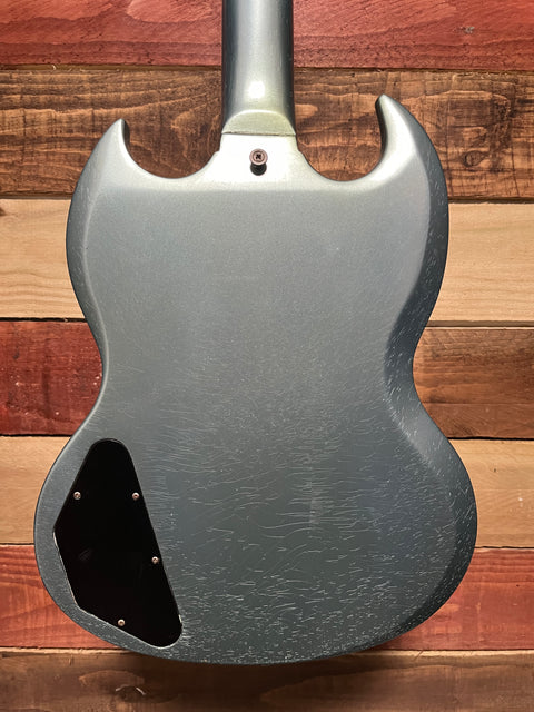 Gibson SG Standard 1965 - Pelham Blue Re-Finish