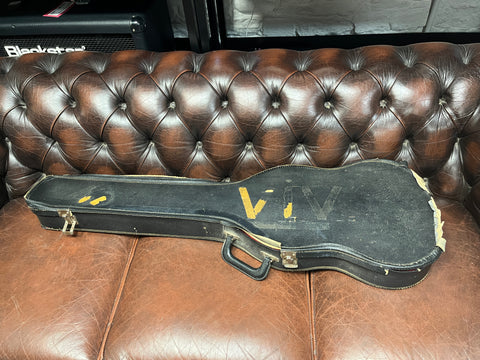 Gibson SG Standard 1965 - Pelham Blue Re-Finish