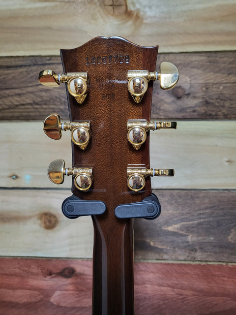 Gibson Memphis ES-275 Custom 2017 - Sunset Burst