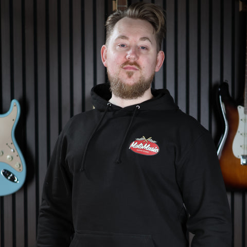 Original Retro Hoodie