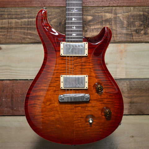 PRS McCarty 10-Top Dark Cherry Sunburst 2000 (Rosewood Neck!)