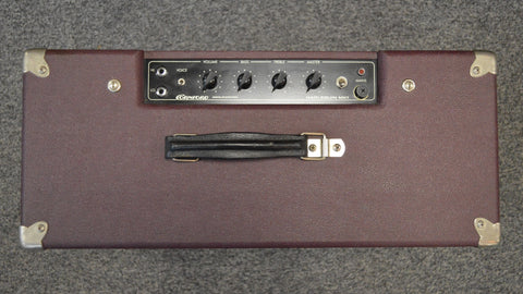 Cornford Harlequin MK 1 Combo
