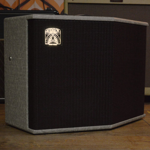 Afterglow Duette Stereo 2x10" Valve Combo