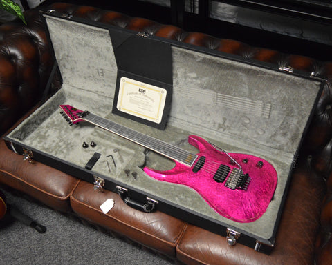 ESP Limited Edition Original Series Horizon-I Liquid Metal Pink 2025