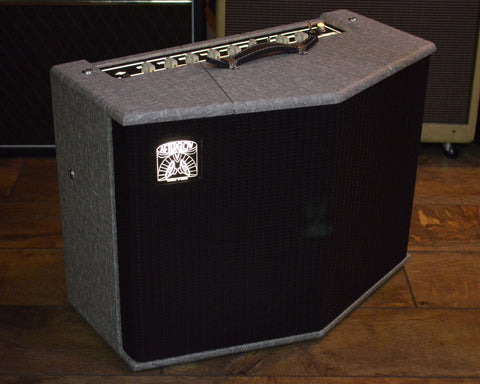 Afterglow Duette Stereo 2x10" Valve Combo