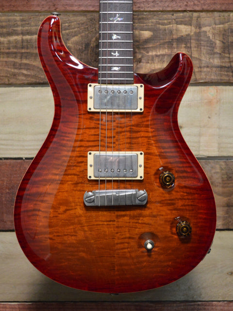 PRS McCarty 10-Top Dark Cherry Sunburst 2000 (Rosewood Neck!)