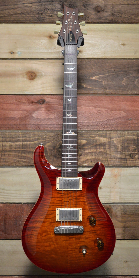 PRS McCarty 10-Top Dark Cherry Sunburst 2000 (Rosewood Neck!)