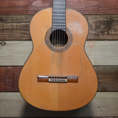 Manuel Reyes Flamenco 1970 - Natural