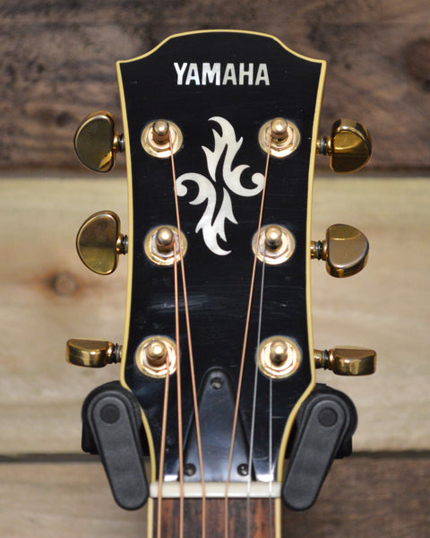 Yamaha APX-8A Sunburst