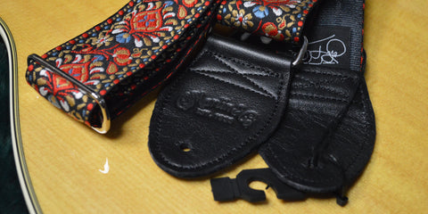 Martin M-7 Johnny Marr