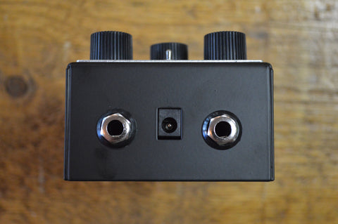 Maestro Invader Distortion