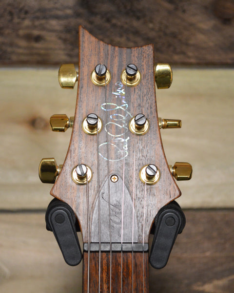 PRS Custom 24 20th Anniversary Artist Package Raspberry 2005