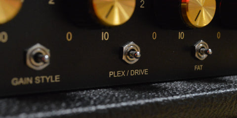 Friedman Jose Arredondo 100-Watt Head 2026