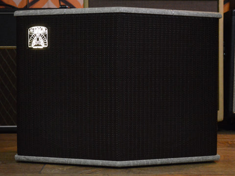 Afterglow Duette Stereo 2x10" Valve Combo