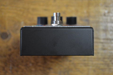 Maestro Invader Distortion