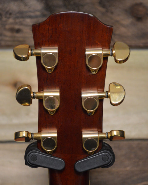 Yamaha APX-8A Sunburst