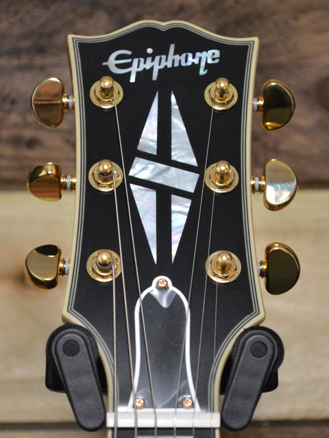 Epiphone "Inspired by Gibson Custom" '59 ES-355 Cherry Red 2025