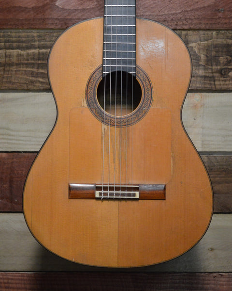 Manuel Reyes Flamenco 1970 - Natural