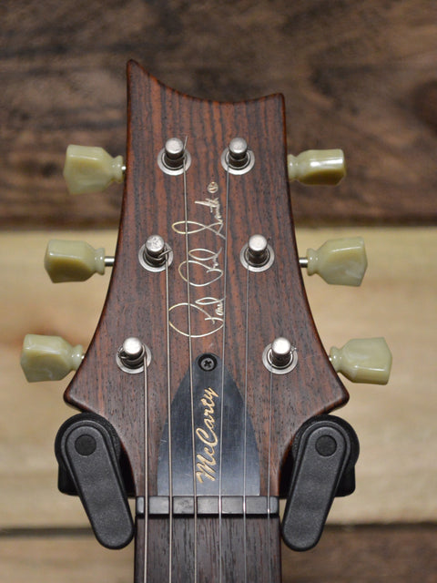 PRS McCarty 10-Top Dark Cherry Sunburst 2000 (Rosewood Neck!)