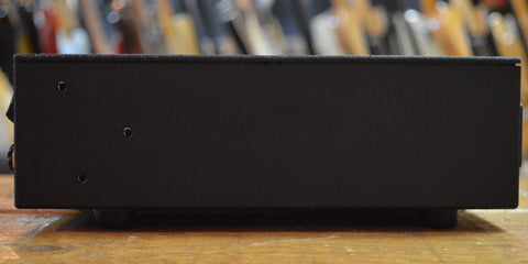 Markbass Little Mark 58R 500-Watt Bass Head