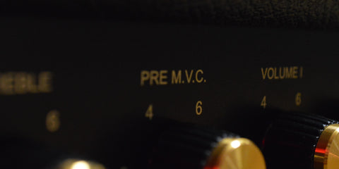 Friedman Jose Arredondo 100-Watt Head 2026