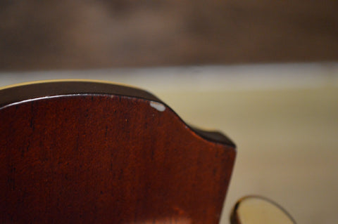 Yamaha APX-8A Sunburst