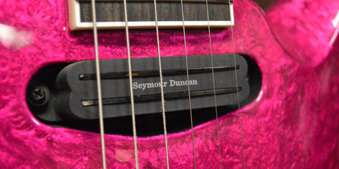 ESP Limited Edition Original Series Horizon-I Liquid Metal Pink 2025