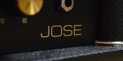 Friedman Jose Arredondo 100-Watt Head 2026