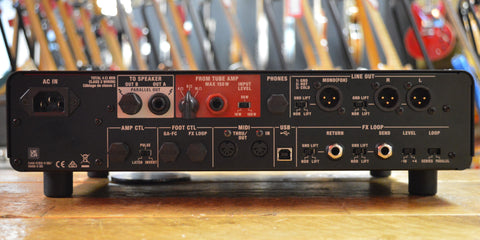 Boss Waza Tube Amp Expander