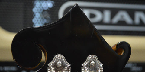 Weber Yellowstone F14-F Mandolin