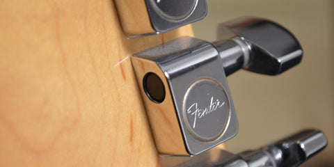 Fender American Deluxe Telecaster (3-Pickup) with Rosewood Fretboard 3-Color Sunburst 1999