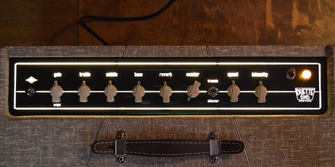 Afterglow Duette Stereo 2x10" Valve Combo