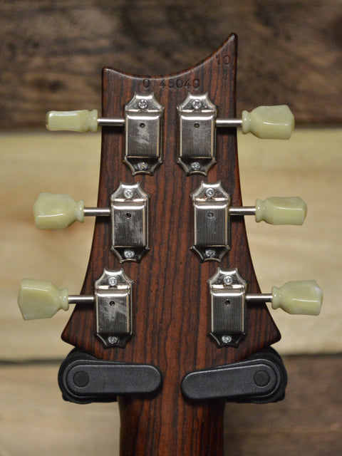 PRS McCarty 10-Top Dark Cherry Sunburst 2000 (Rosewood Neck!)