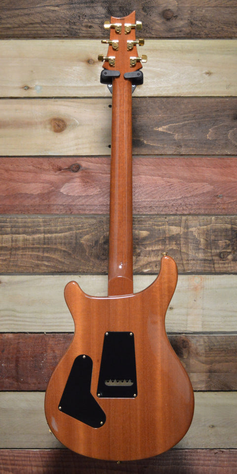 PRS Custom 24 20th Anniversary Artist Package Raspberry 2005