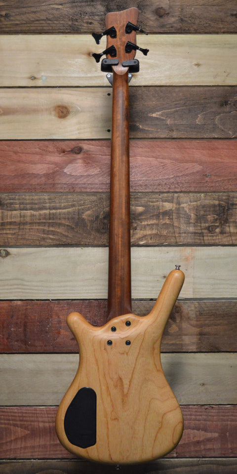 Warwick German Pro Series Corvette $$ 4 Natural 2006